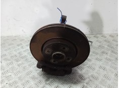 Recambio de mangueta delantera derecha para renault scénic ii (jm0/1_) 1.5 dci (jm02, jm13) referencia OEM IAM 8200297033  