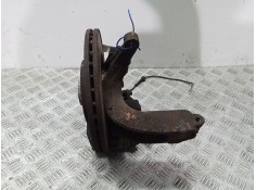 Recambio de mangueta delantera derecha para renault scénic ii (jm0/1_) 1.5 dci (jm02, jm13) referencia OEM IAM 8200297033   2