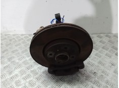 Recambio de mangueta delantera izquierda para renault scénic ii (jm0/1_) 1.5 dci (jm02, jm13) referencia OEM IAM 8200330413  