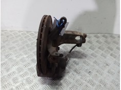 Recambio de mangueta delantera izquierda para renault scénic ii (jm0/1_) 1.5 dci (jm02, jm13) referencia OEM IAM 8200330413   2