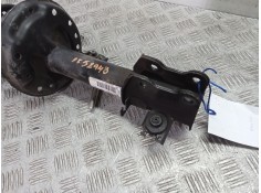 Recambio de amortiguador delantero izquierdo para fiat fiorino furgoneta/monovolumen (225_) 1.3 d multijet (225bxd1a, 225bxb1a,  2