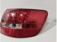 Recambio de piloto trasero derecho para audi a6 c6 (4f2) 2.0 tdi referencia OEM IAM 4F9945096E   2