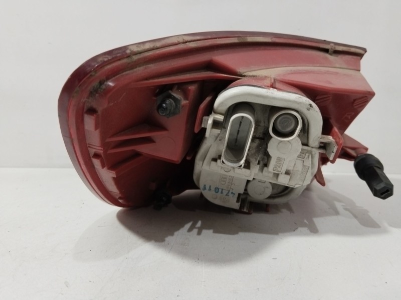 Recambio de piloto trasero derecho para audi a6 c6 (4f2) 2.0 tdi referencia OEM IAM 4F9945096E  