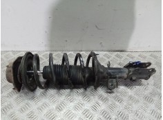 Recambio de amortiguador delantero izquierdo para hyundai getz (tb) 1.5 crdi referencia OEM IAM 546501C600  