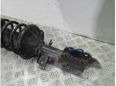 Recambio de amortiguador delantero izquierdo para hyundai getz (tb) 1.5 crdi referencia OEM IAM 546501C600   2