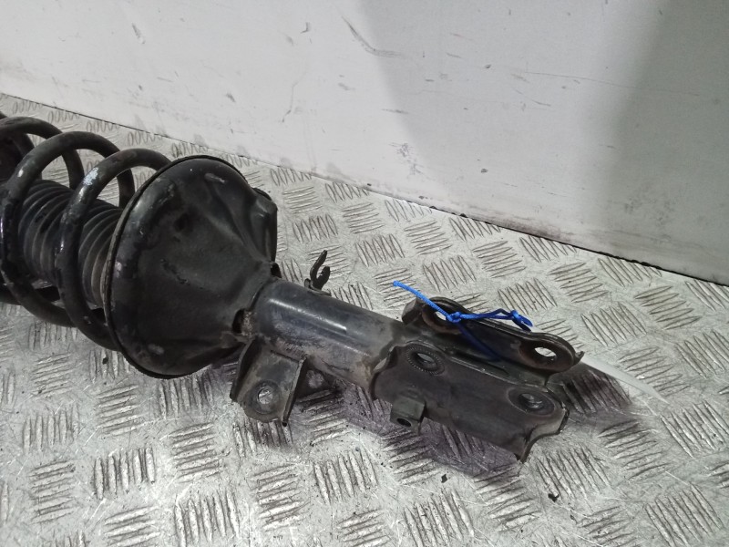 Recambio de amortiguador delantero izquierdo para hyundai getz (tb) 1.5 crdi referencia OEM IAM 546501C600  