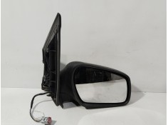 Recambio de retrovisor derecho para ford fiesta v (jh_, jd_) 1.6 tdci referencia OEM IAM 2801001RH  
