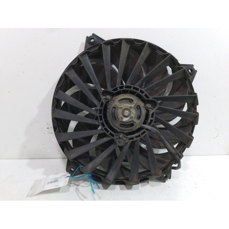 ELECTROVENTILADOR 9633808480  - imagen 2