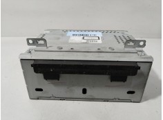 Recambio de sistema audio / radio cd para ford focus iii 1.6 tdci referencia OEM IAM BM5T18C815GF  