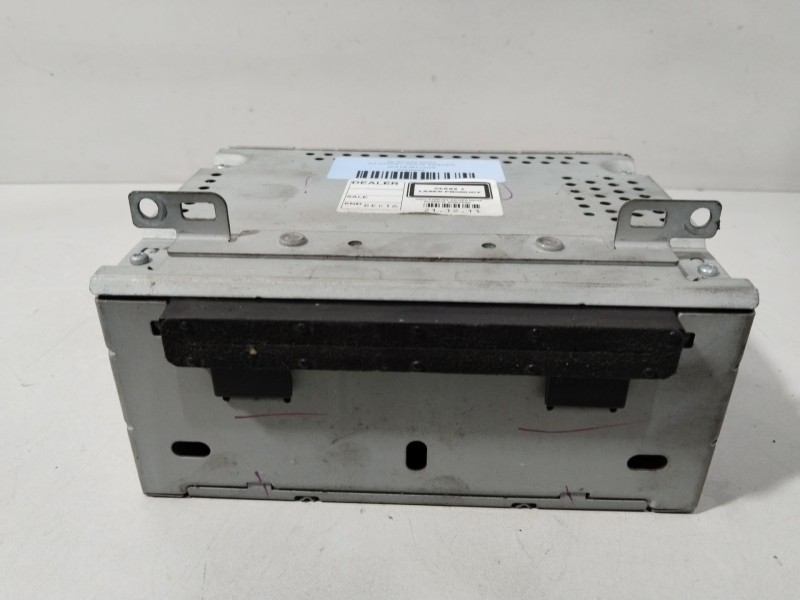 Recambio de sistema audio / radio cd para ford focus iii 1.6 tdci referencia OEM IAM BM5T18C815GF  