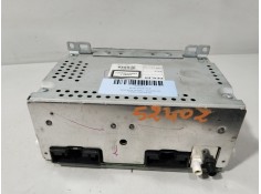 Recambio de sistema audio / radio cd para ford focus iii 1.6 tdci referencia OEM IAM BM5T18C815GF   2