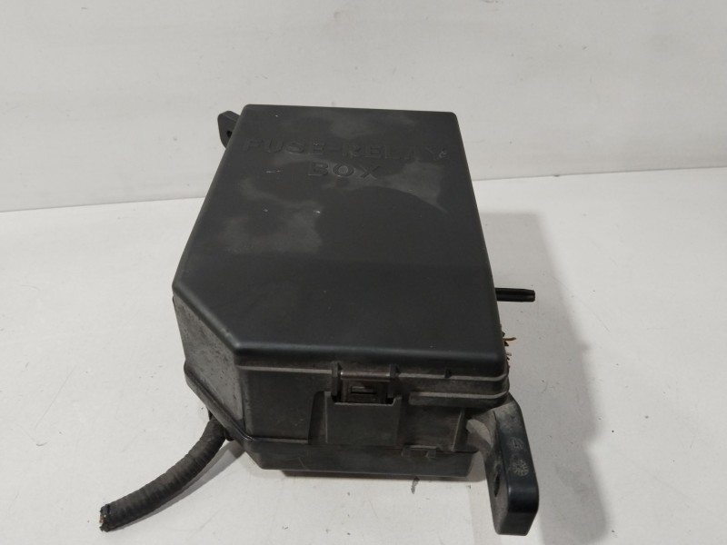 Recambio de caja reles / fusibles para hyundai coupe ii (gk) 1.6 16v referencia OEM IAM 912012C201  