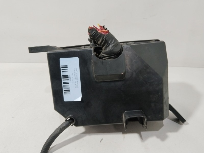 Recambio de caja reles / fusibles para hyundai coupe ii (gk) 1.6 16v referencia OEM IAM 912012C201  