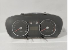 Recambio de cuadro instrumentos para hyundai coupe ii (gk) 1.6 16v referencia OEM IAM 84201510  