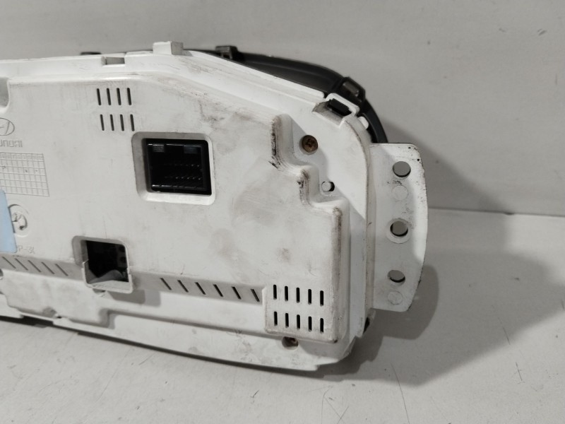 Recambio de cuadro instrumentos para hyundai coupe ii (gk) 1.6 16v referencia OEM IAM 84201510  