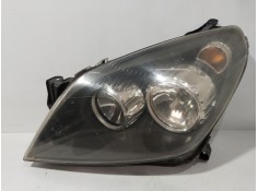 Recambio de faro izquierdo para opel astra h (a04) 1.9 cdti (l48) referencia OEM IAM 1EG27037001  