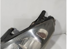 Recambio de faro izquierdo para opel astra h (a04) 1.9 cdti (l48) referencia OEM IAM 1EG27037001   2