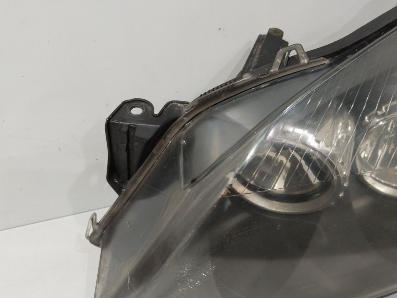 Recambio de faro izquierdo para opel astra h (a04) 1.9 cdti (l48) referencia OEM IAM 1EG27037001  