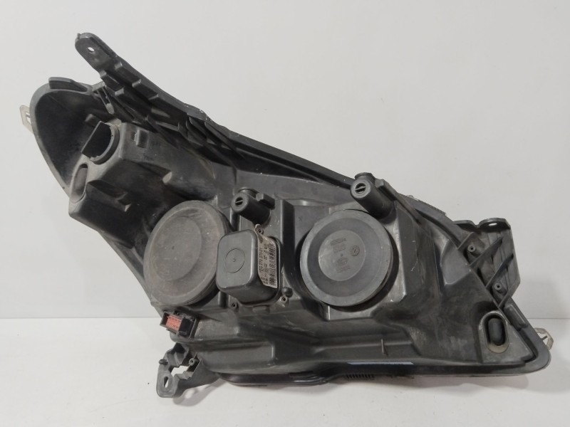 Recambio de faro izquierdo para opel astra h (a04) 1.9 cdti (l48) referencia OEM IAM 1EG27037001  