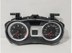 Recambio de cuadro instrumentos para renault clio iv (bh_) 1.5 dci 90 referencia OEM IAM 8201060299A  