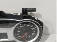 Recambio de cuadro instrumentos para renault clio iv (bh_) 1.5 dci 90 referencia OEM IAM 8201060299A   2