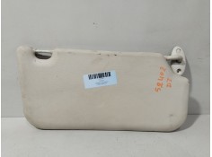 Recambio de parasol izquierdo para ford focus iii 1.6 tdci referencia OEM IAM 1726205  