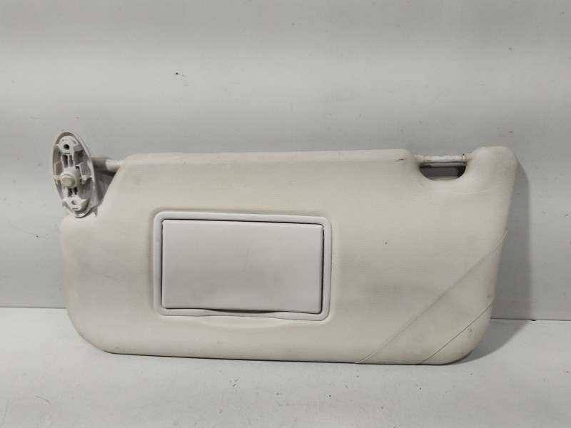 Recambio de parasol izquierdo para ford focus iii 1.6 tdci referencia OEM IAM 1726205  