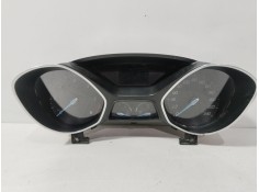 Recambio de cuadro instrumentos para ford focus iii 1.6 tdci referencia OEM IAM BM5T10849CT  