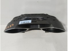 Recambio de cuadro instrumentos para ford focus iii 1.6 tdci referencia OEM IAM BM5T10849CT   2