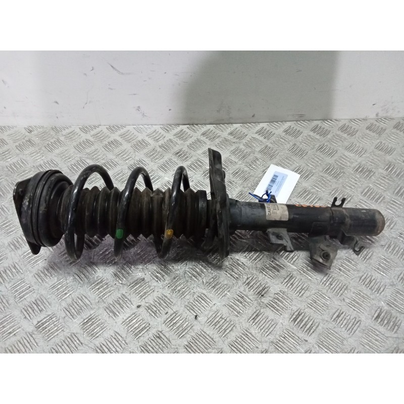 Recambio de amortiguador delantero izquierdo para nissan qashqai ii (j11, j11_) 1.2 dig-t referencia OEM IAM E43034EA3A  