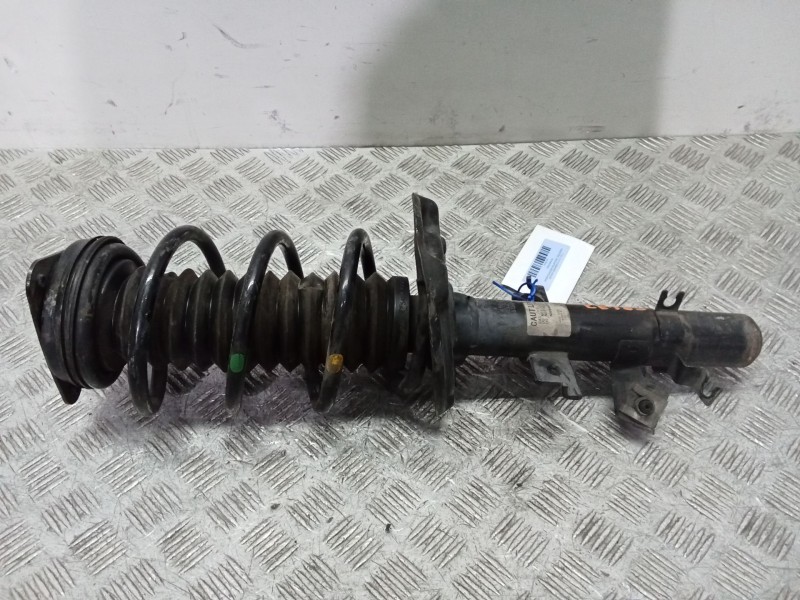 Recambio de amortiguador delantero izquierdo para nissan qashqai ii (j11, j11_) 1.2 dig-t referencia OEM IAM E43034EA3A  