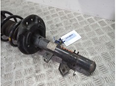 Recambio de amortiguador delantero izquierdo para nissan qashqai ii (j11, j11_) 1.2 dig-t referencia OEM IAM E43034EA3A   2