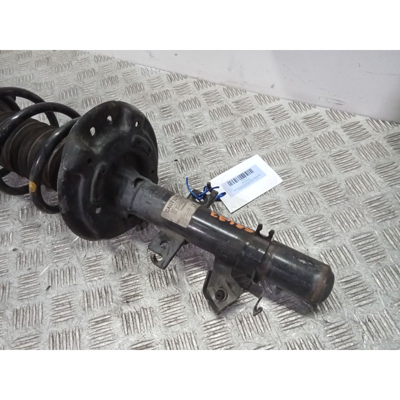 Recambio de amortiguador delantero izquierdo para nissan qashqai ii (j11, j11_) 1.2 dig-t referencia OEM IAM E43034EA3A  