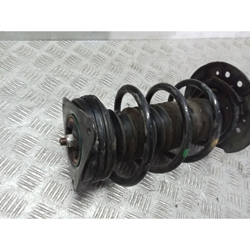 Recambio de amortiguador delantero izquierdo para nissan qashqai ii (j11, j11_) 1.2 dig-t referencia OEM IAM E43034EA3A  