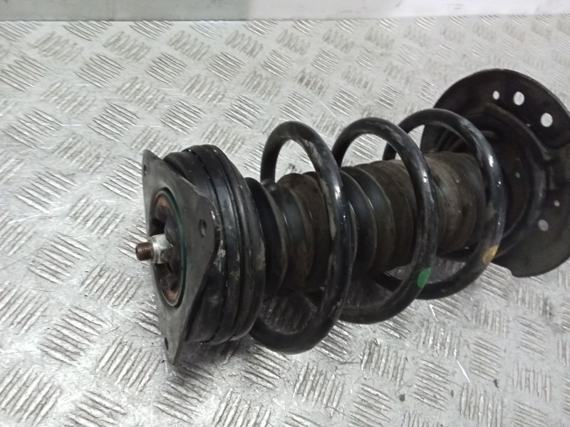 Recambio de amortiguador delantero izquierdo para nissan qashqai ii (j11, j11_) 1.2 dig-t referencia OEM IAM E43034EA3A  