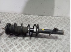 Recambio de amortiguador delantero izquierdo para peugeot 107 (pm_, pn_) 1.4 hdi referencia OEM IAM 5202RY  