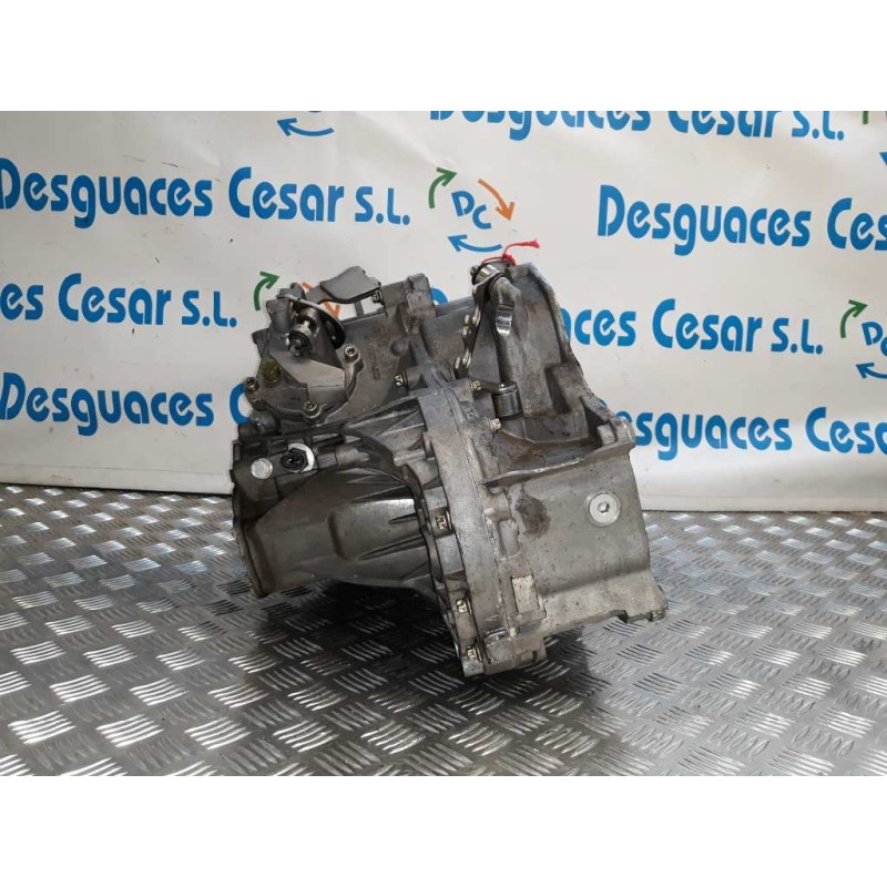 CAJA CAMBIOS G1204143576  - imagen 4