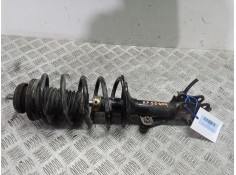 Recambio de amortiguador delantero derecho para chevrolet aveo / kalos hatchback (t200) 1.4 16v referencia OEM IAM 96410168  