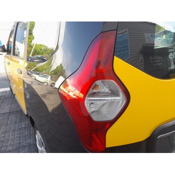 PILOTO TRASERO IZQUIERDO 265558016R 