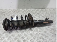 Recambio de amortiguador delantero derecho para citroën c3 iii (sx) 1.2 puretech 82 referencia OEM IAM 9811371180  