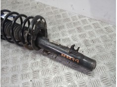 Recambio de amortiguador delantero derecho para citroën c3 iii (sx) 1.2 puretech 82 referencia OEM IAM 9811371180   2