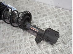 Recambio de amortiguador delantero izquierdo para nissan micra iii (k12) 1.5 dci referencia OEM IAM 54303AX626   2