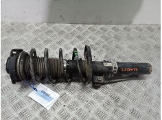 Recambio de amortiguador delantero izquierdo para seat ibiza iii (6l1) 1.9 tdi referencia OEM IAM 6Q0413031BN  