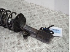 Recambio de amortiguador delantero derecho para chevrolet aveo / kalos sedán (t250, t255) 1.4 referencia OEM IAM 96653294   2