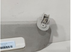 Recambio de parasol derecho para chevrolet aveo / kalos sedán (t250, t255) 1.4 referencia OEM IAM 96650104   2