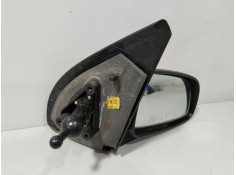 Recambio de retrovisor derecho para chevrolet aveo / kalos sedán (t250, t255) 1.4 referencia OEM IAM 96458084   2
