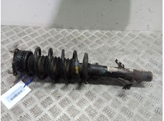 Recambio de amortiguador delantero izquierdo para ford fusion (ju_) 1.6 referencia OEM IAM 1309694  
