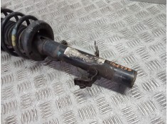 Recambio de amortiguador delantero izquierdo para ford fusion (ju_) 1.6 referencia OEM IAM 1309694   2