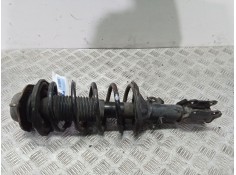 Recambio de amortiguador delantero derecho para hyundai getz (tb) 1.5 crdi referencia OEM IAM 546601C600  