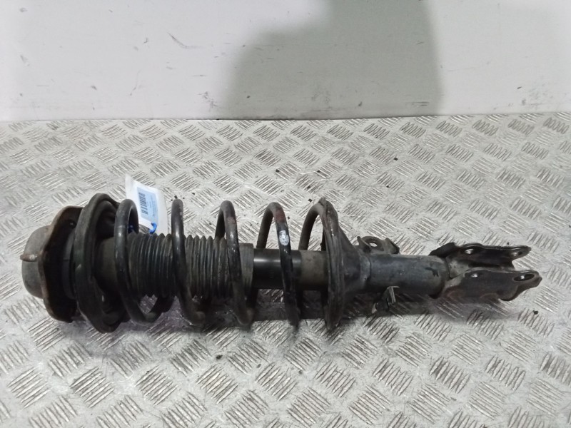Recambio de amortiguador delantero derecho para hyundai getz (tb) 1.5 crdi referencia OEM IAM 546601C600  